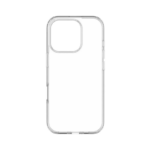 iPhone 16 Pro Clear Hard Case