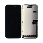 iPhone 16 Pro Max OLED Assembly - Premium (Soft OLED)
