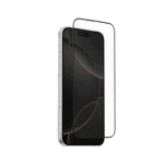 iPhone 17 Pro Max - Tempered Glass (9H / Regular)