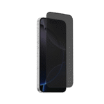 iPhone 17 Pro Max - Tempered Glass (Privacy)