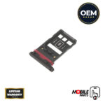 Huawei Mate 20 Pro Sim Tray - Original (Black)