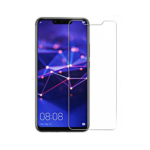 Huawei Mate 20 Pro - Tempered Glass (9H/Regular)