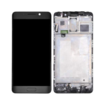 Huawei Mate 9 Pro LCD Assembly - Original with Frame (Grey)