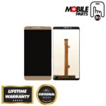 Huawei Nova Plus - Tempered Glass (9H/Regular)