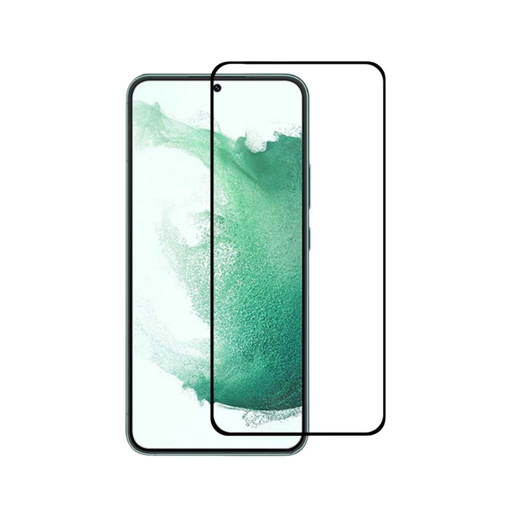 Samsung Galaxy S23 Plus - Tempered Glass (9H / High Quality)