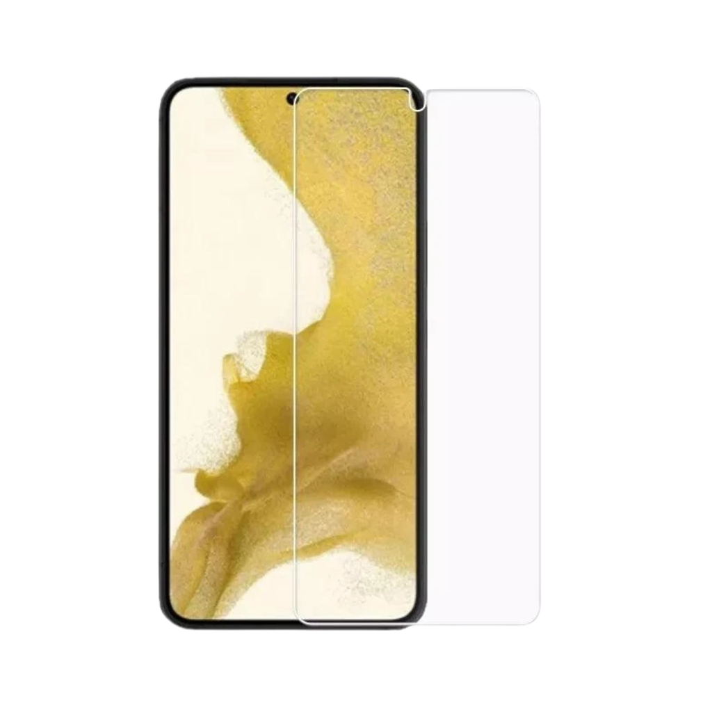 Samsung Galaxy S22 Plus - Tempered Glass (9H / High Quality)
