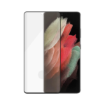 Samsung Galaxy S21 Ultra - Tempered Glass (9H / High Quality)