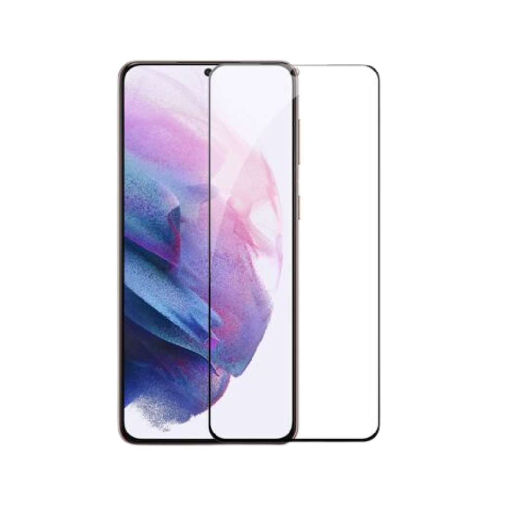 Samsung Galaxy S21 Plus - Tempered Glass (9H / High Quality)