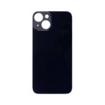 iPhone 14 Back Glass (Midnight) - OEM