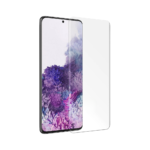 Samsung Galaxy S20 Ultra 5G - Tempered Glass (9H / High Quality)