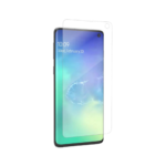 Samsung Galaxy S10 - Tempered Glass (9H / High Quality)