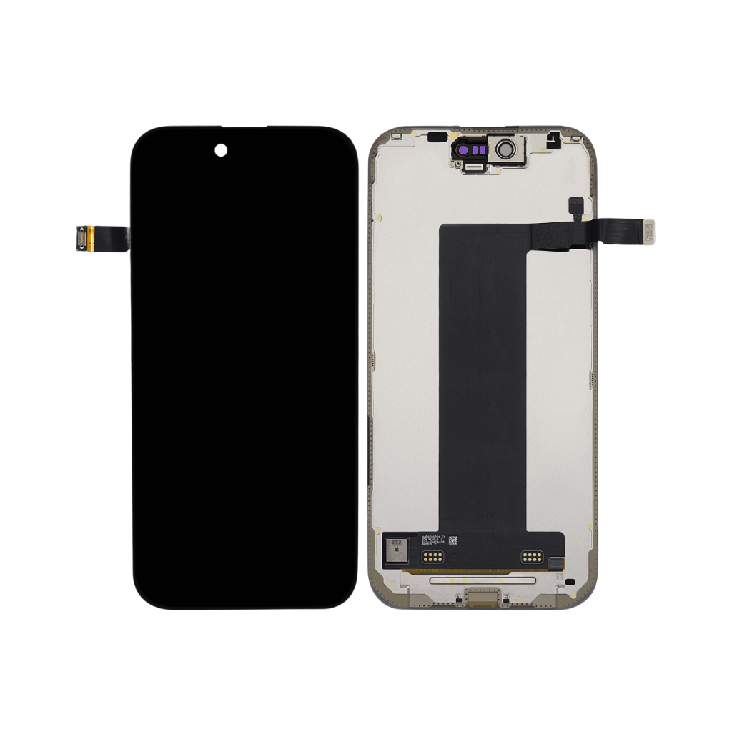 iPhone 17 Air OLED Assembly - Premium (Soft OLED)