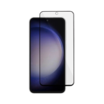 Samsung Galaxy S23 FE - Tempered Glass (9H / High Quality)