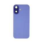 iPhone 16 Back Glass (Ultramarine) - OEM