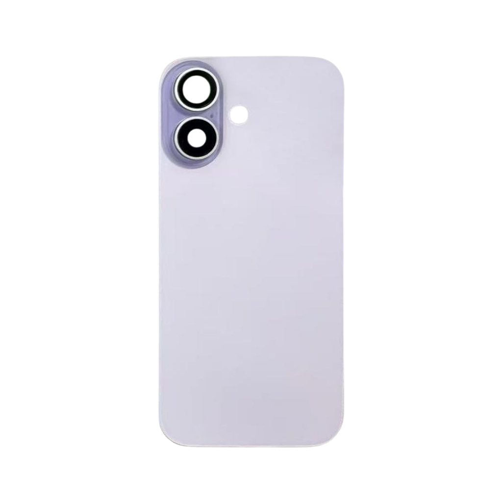 iPhone 17 Back Glass (Lavender) - OEM - Image 2