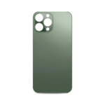 iPhone 13 Pro Back Glass (Alpine Green) - OEM