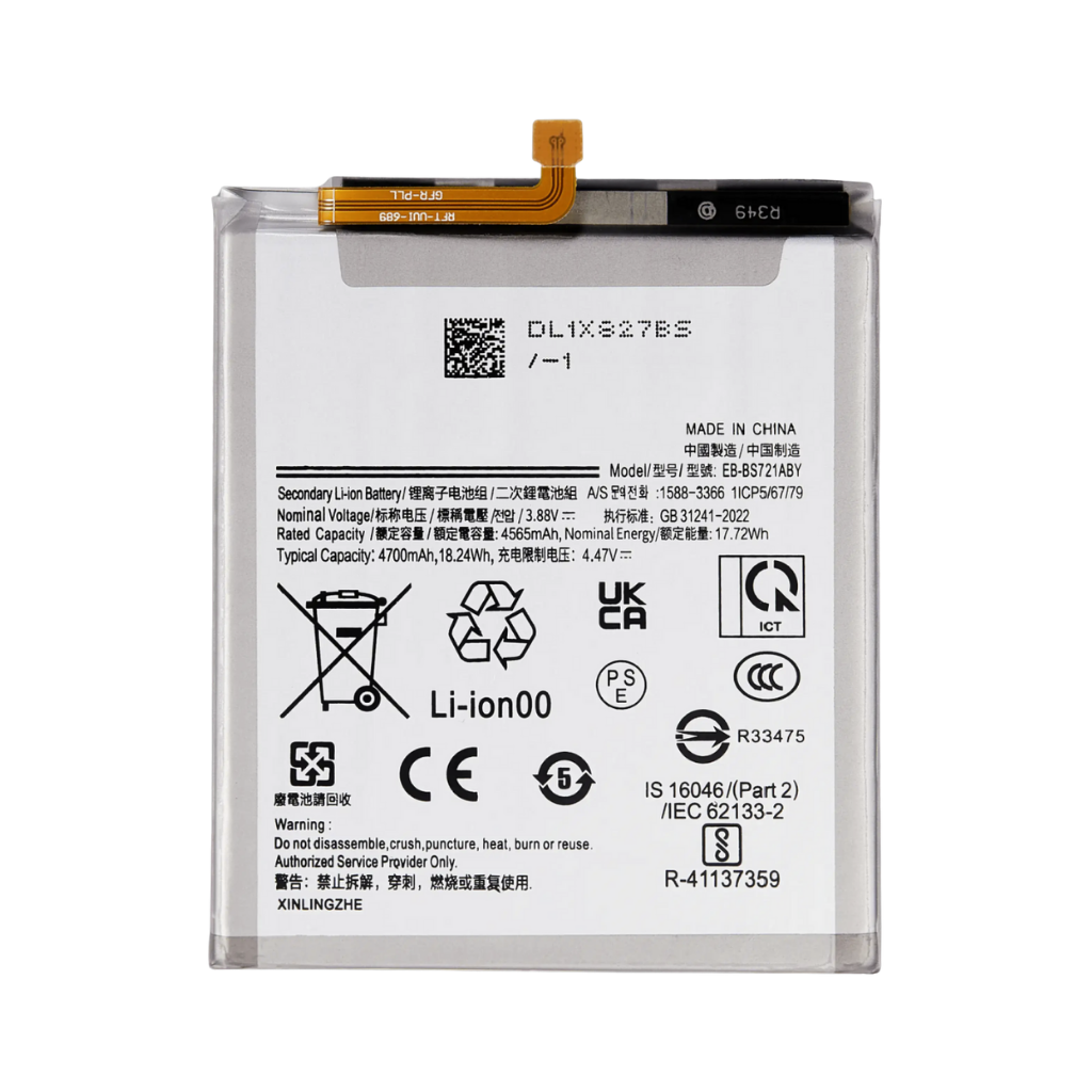 Samsung Galaxy S24 FE Battery - Original