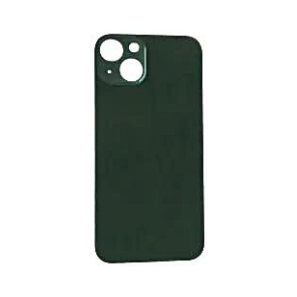 iPhone 13 Mini Back Glass (Green) - OEM