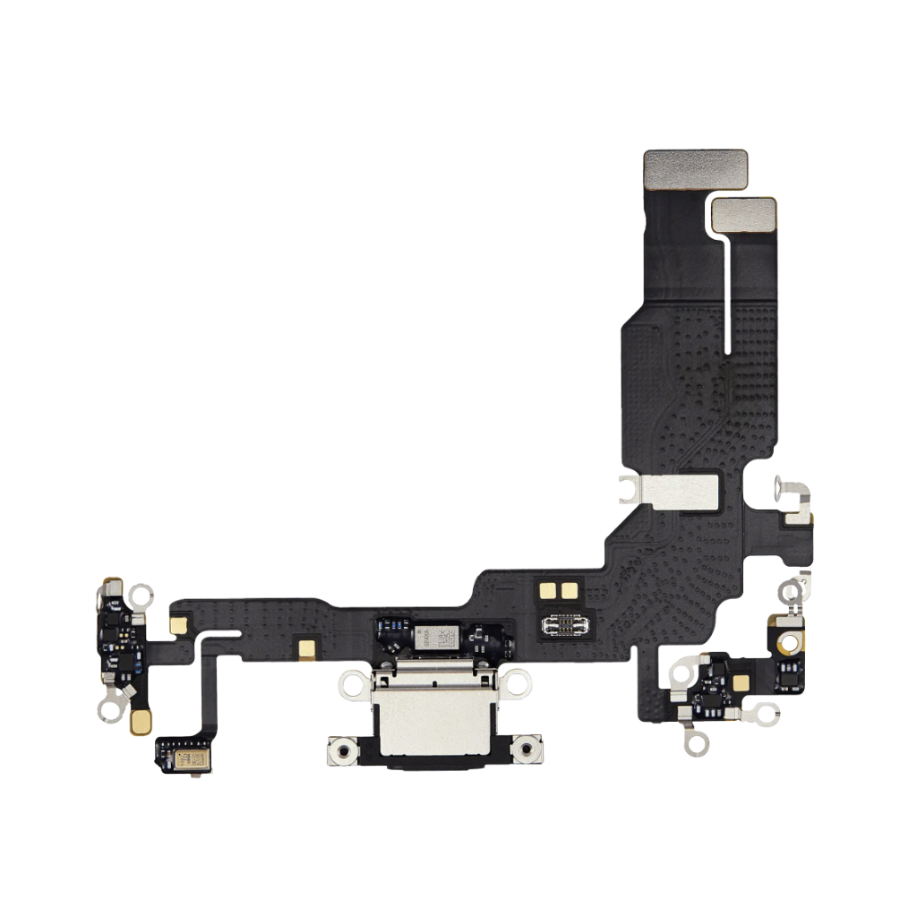 iPhone 15 Plus Charging Port - OEM