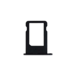 iPhone 7 Plus Sim Tray - OEM (Black)
