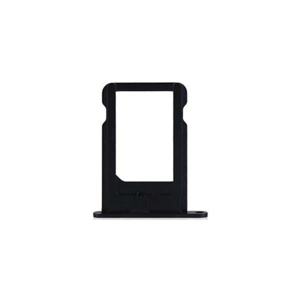 iPhone 7 Sim Tray - OEM (Black)