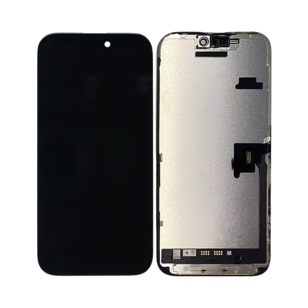 iPhone 16 Pro OLED Assembly - Premium (Soft OLED)