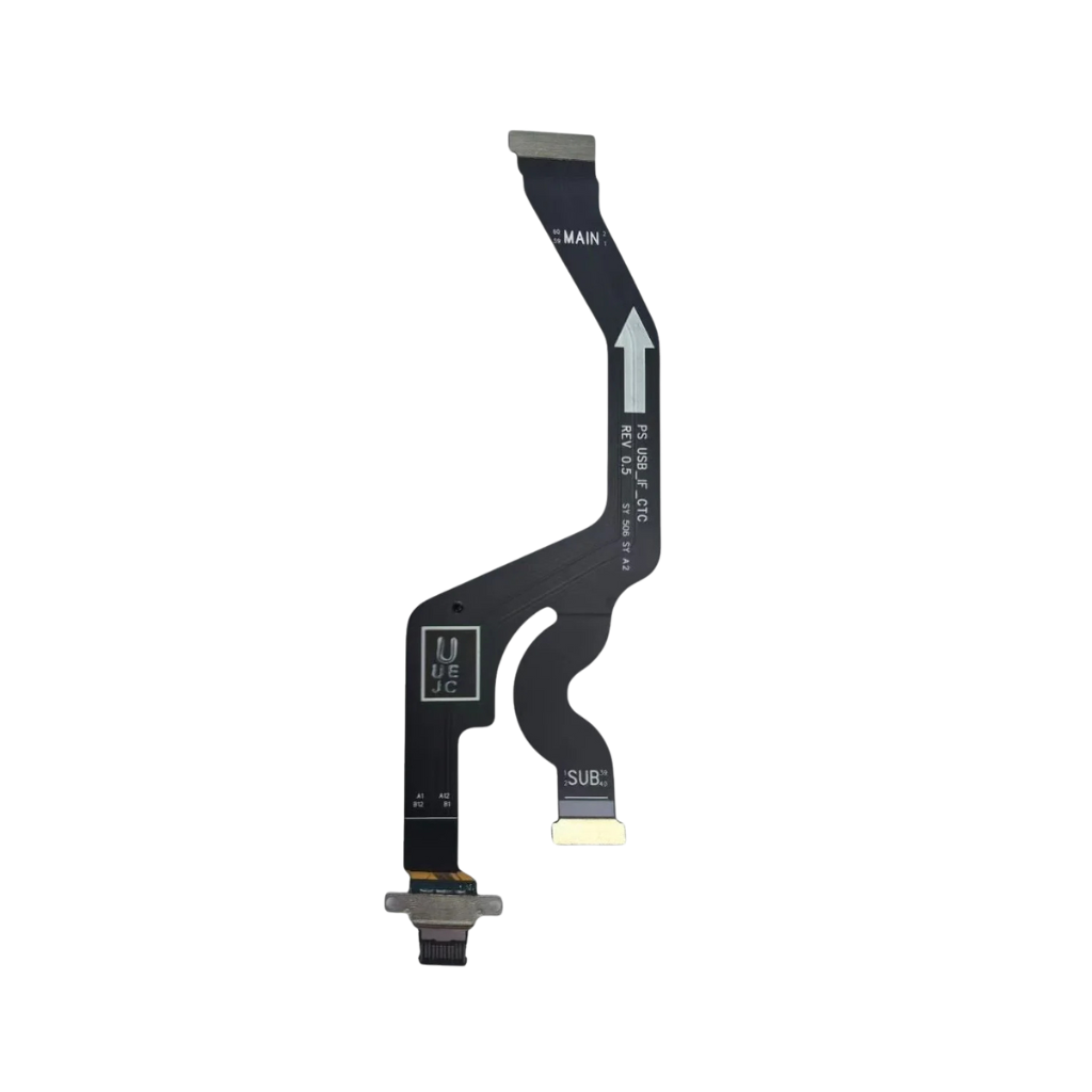 Samsung Galaxy S25 Edge Charging Port - Original