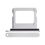 iPhone 16 Sim Tray - OEM (White)