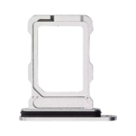 iPhone 16e Sim Tray - OEM (White)