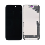 iPhone 16 OLED Assembly - Premium (Soft OLED)