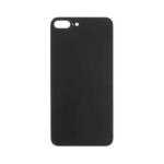iPhone 8 Plus Back Glass (Space Gray) - OEM