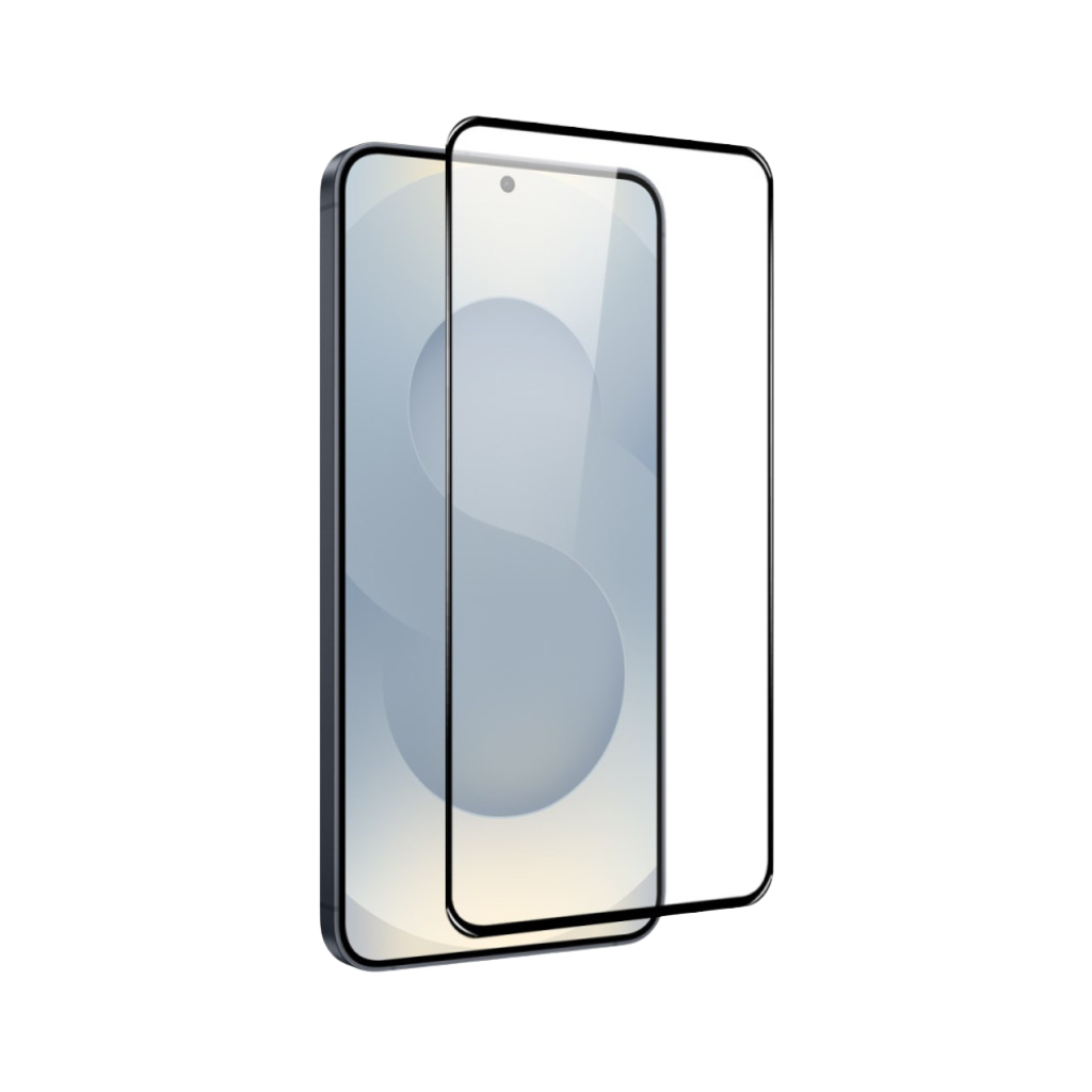 Samsung Galaxy S25 Edge - Tempered Glass (9H / High Quality)
