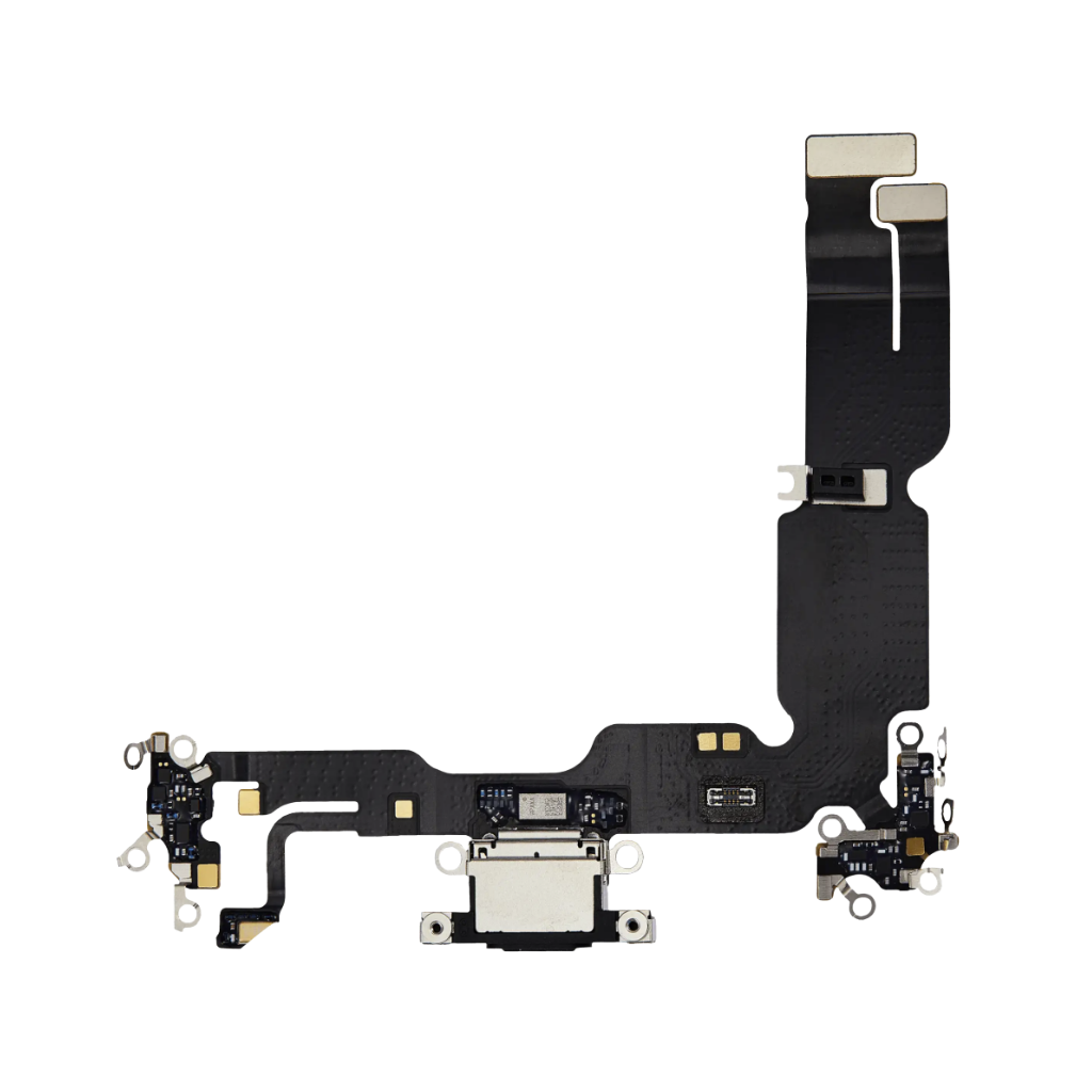 iPhone 15 Plus Charging Port - Aftermarket