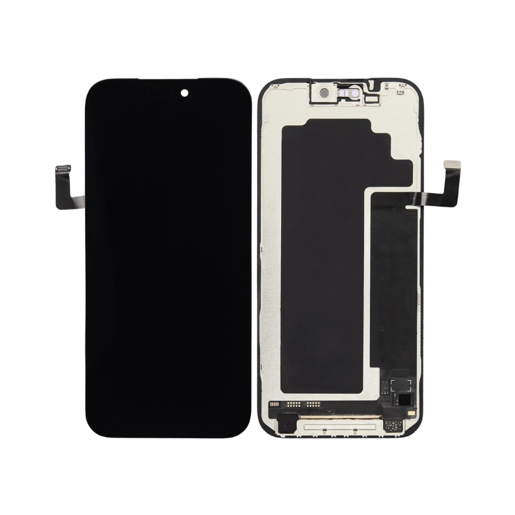 iPhone 17 Pro Max OLED Assembly - Premium (Soft OLED)