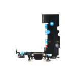 iPhone 8 Plus Charging Port Flex - OEM (Black)
