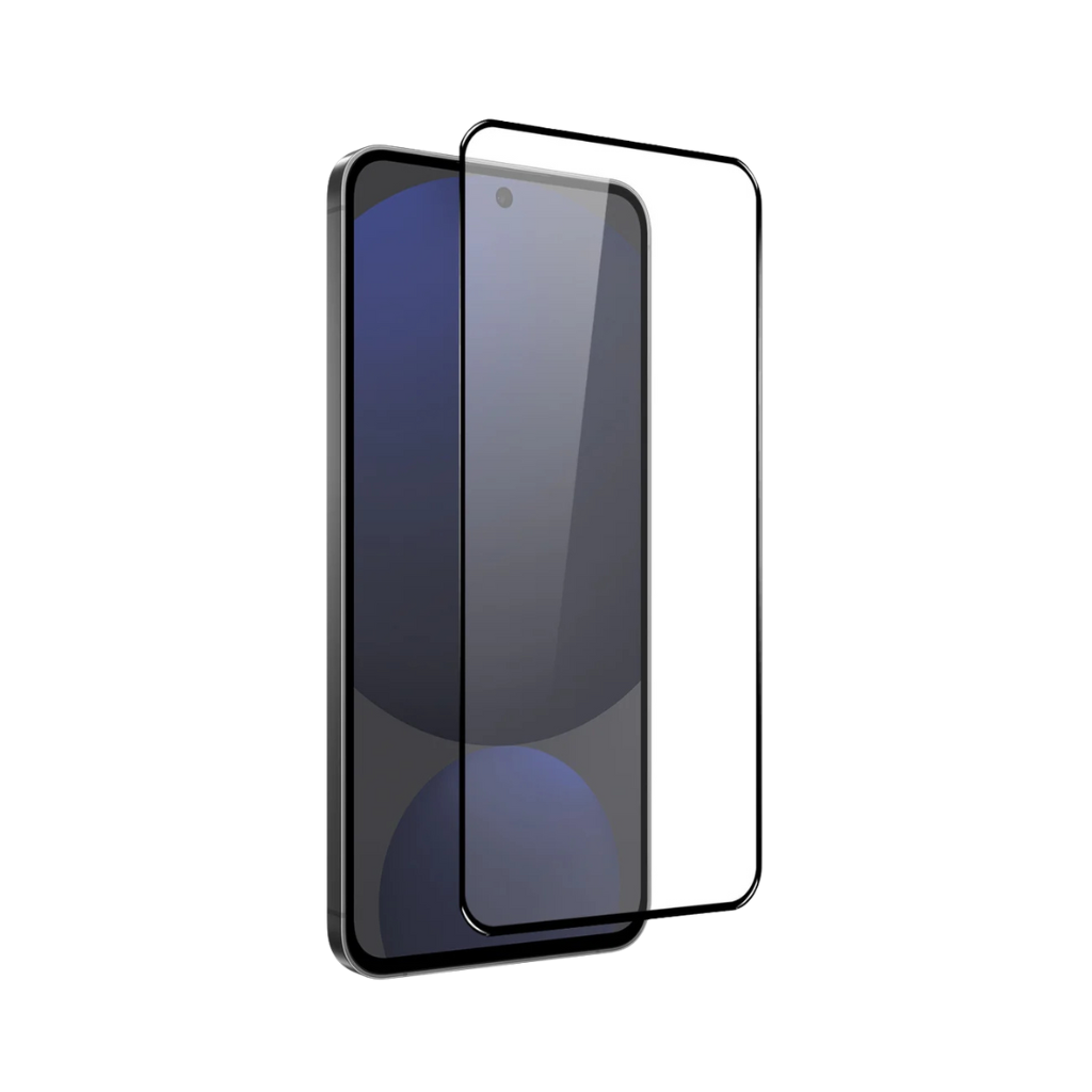 Samsung Galaxy S25 Plus - Tempered Glass (9H / High Quality)