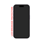 iPhone 14 Pro LCD Assembly - Aftermarket (Premium Incell)