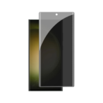 Samsung Galaxy S23 Ultra - Tempered Glass (Privacy)