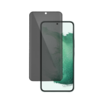 Samsung Galaxy S23 Plus - Tempered Glass (Privacy)