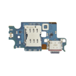 Samsung Galaxy S22 Plus Charging Port with Sim Card Reader (International version) - Original
