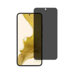Samsung Galaxy S22 Plus - Tempered Glass (Privacy)