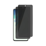 Samsung Galaxy S21 FE - Tempered Glass (Privacy)