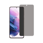 Samsung Galaxy S21 - Tempered Glass (Privacy)