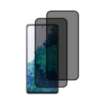 Samsung Galaxy S20 FE 5G - Tempered Glass (Privacy)