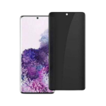 Samsung Galaxy S20 Ultra 5G - Tempered Glass (Privacy)