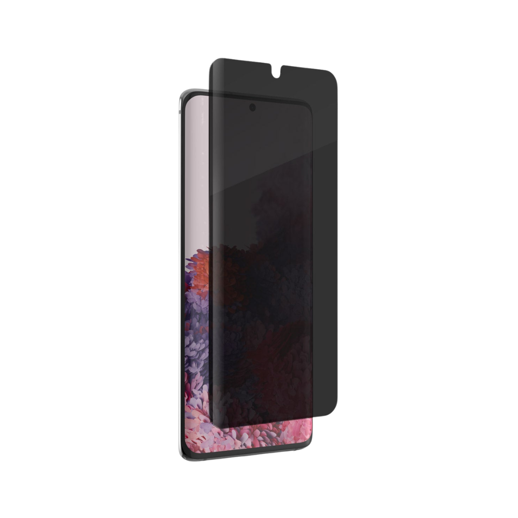 Samsung Galaxy S20 5G - Tempered Glass (Privacy)