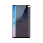 Samsung Galaxy S10 Plus - Tempered Glass (Privacy)
