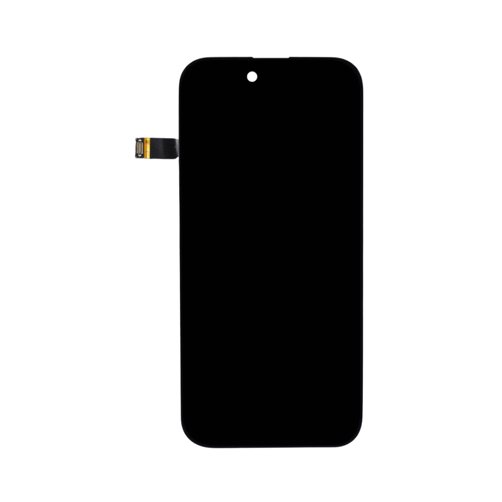 iPhone 17 Air OLED Assembly - Premium (Soft OLED) - Image 2
