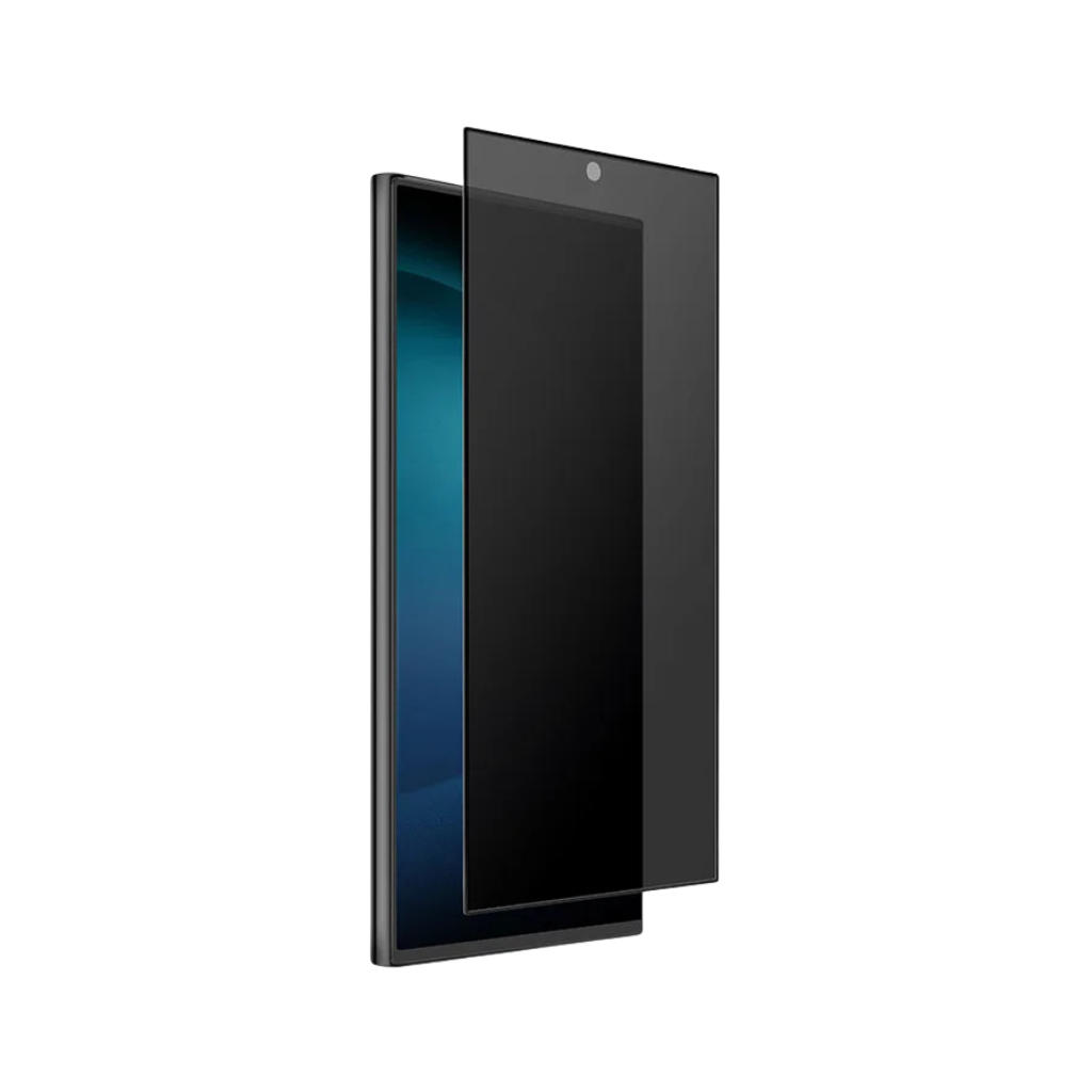 Samsung Galaxy S24 Ultra - Tempered Glass (Privacy)