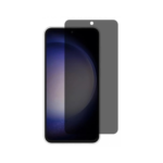 Samsung Galaxy S23 FE - Tempered Glass (Privacy)